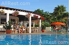 Aeneas Hotel 34